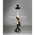 Boa qualidade ak47 cachimbo de água arma shisha narguilé de amy